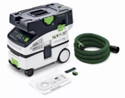 Aspirateur Sans Fil CTLC MINI I-Basic CLEANTEC FESTOOL - 577065