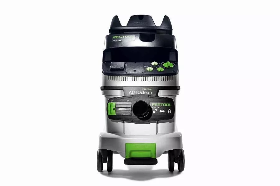 Aspirateur CTM 36 E AC-PLANEX CLEANTEC FESTOOL - 576853 â Image 2